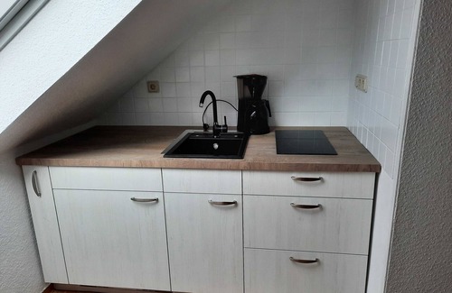 Blankenburg Apartment | Apartment small but nice