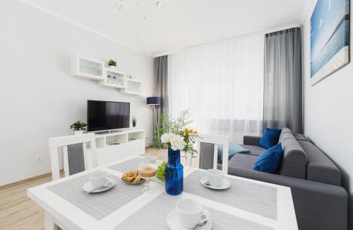 Krowodrza Apartment | Apartment Smoluchowskiego Cracow by Noclegi Renters