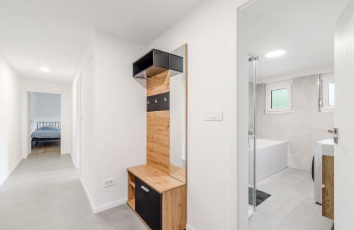 Tolmin Apartment | Apartment SočaFly