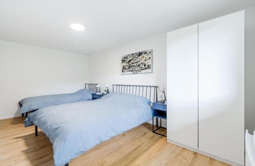 Tolmin Apartment | Apartment SočaFly