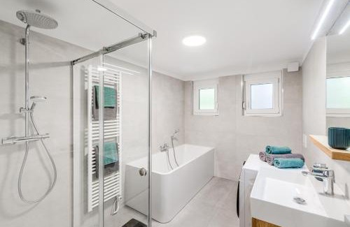 Tolmin Apartment | Apartment SočaFly