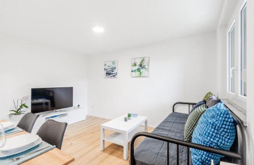 Tolmin Apartment | Apartment SočaFly