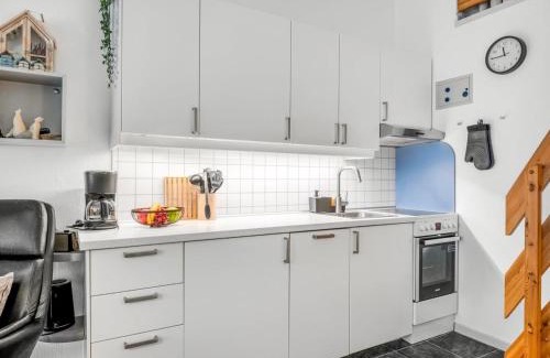 Sondervig Apartment | Apartment Soffhie - 250m from the sea by Interhome