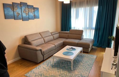 Downtown Apartment | Apartment Sofia, City Centar