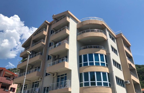 Lazi Apartment | Apartment Sofija