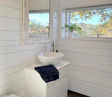 Hvaler House | Apartment Solbakke