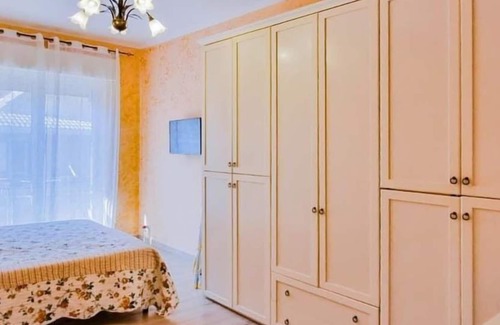 Ladispoli Apartment | Apartment Sole Mare in Ladispoli - 2 persons, 1 bedrooms