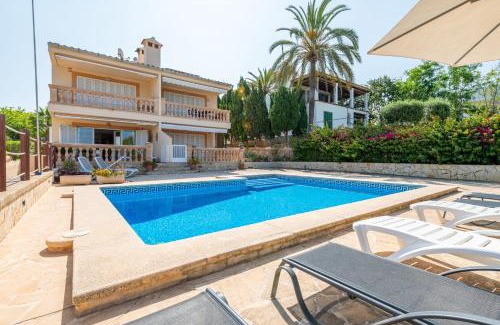Portocolom Apartment | Apartment Soleado by Mallorca House Rent