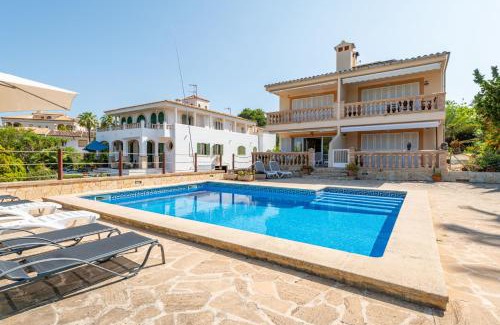 Portocolom Apartment | Apartment Soleado by Mallorca House Rent