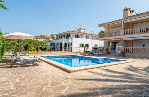 Portocolom Apartment | Apartment Soleado by Mallorca House Rent
