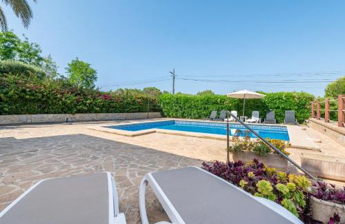 Portocolom Apartment | Apartment Soleado by Mallorca House Rent