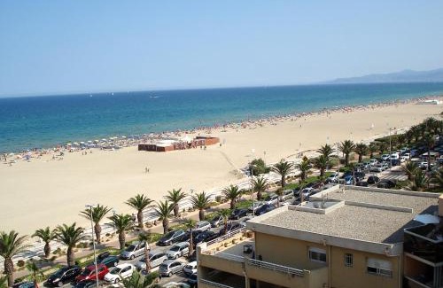 La Cote Radieuse Apartment | Apartment Soleil Bleu-8 by Interhome