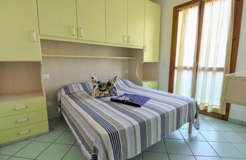 Rosapineta Apartment | Apartment Solmare-4 by Interhome