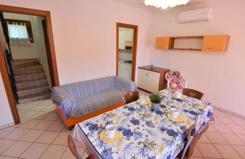 Rosapineta Apartment | Apartment Solmare-7 by Interhome