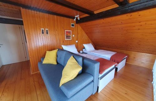 Kamnik Apartment | Apartment Sonata