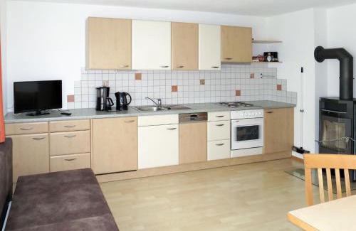 Zillertal Apartment | Apartment Sonne-4 by Interhome