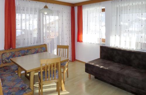 Zillertal Apartment | Apartment Sonne-4 by Interhome