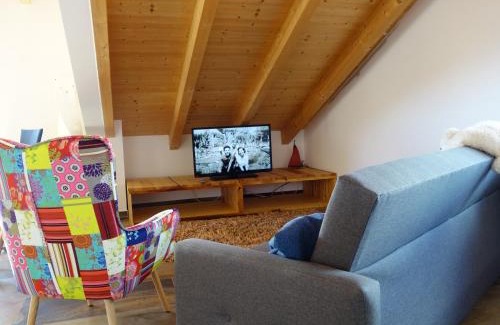 Samerberg Apartment | Apartment Sonnenfeld