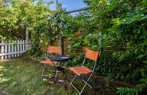 Blankenburg Apartment | Apartment Sonnengärtchen