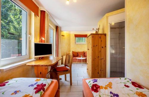 Blankenburg Apartment | Apartment Sonnengärtchen