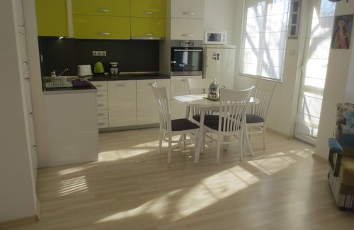 Plovdiv Center Apartment | Apartment Sophie