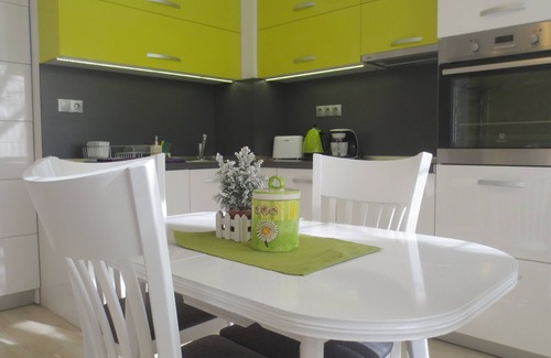 Plovdiv Center Apartment | Apartment Sophie