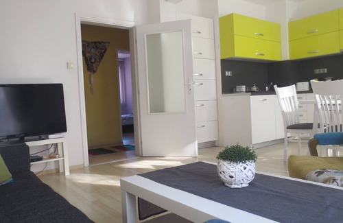 Plovdiv Center Apartment | Apartment Sophie