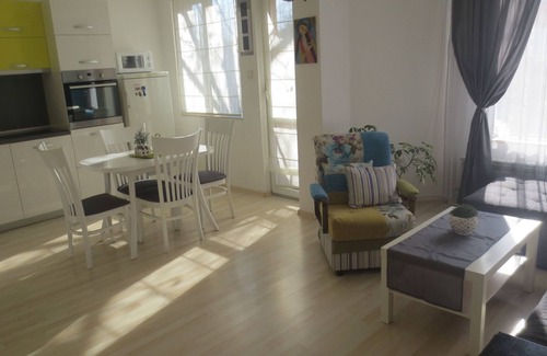 Plovdiv Center Apartment | Apartment Sophie