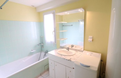 Sourniac Apartment | Apartment Sourniac, 2 bedrooms, 4 persons