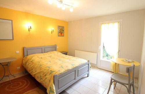 Sourniac Apartment | Apartment Sourniac, 2 bedrooms, 4 persons