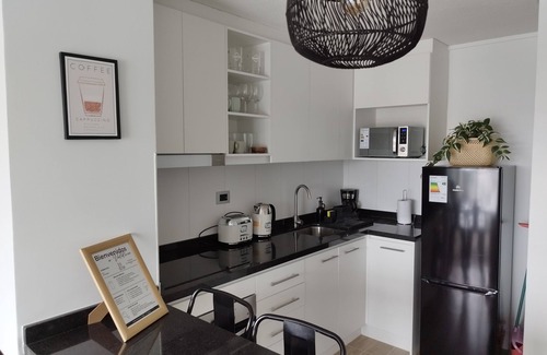 Valdivia Apartment | Apartment southern charm isla teja