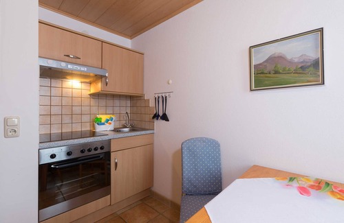 Strobl Apartment | Apartment Sparberblick - Apartment house Roland