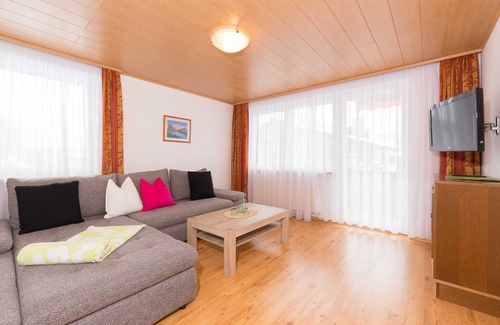 Strobl Apartment | Apartment Sparberblick - Apartment house Roland