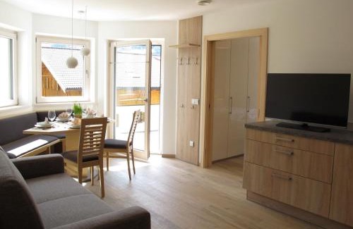 Sarentino Apartment | Apartment Spieglhof-1 by Interhome