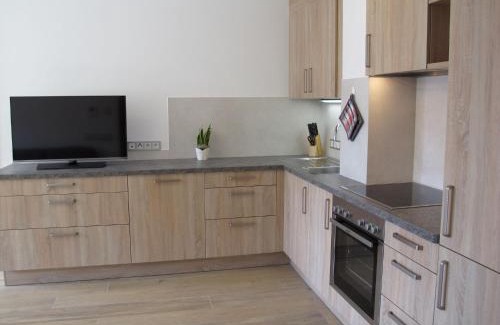 Sarentino Apartment | Apartment Spieglhof-1 by Interhome
