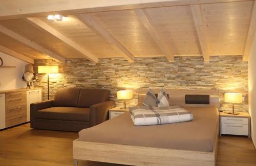 Sarentino Apartment | Apartment Spieglhof-3 by Interhome