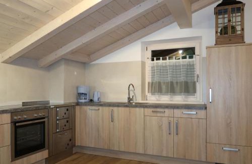 Sarentino Apartment | Apartment Spieglhof-3 by Interhome