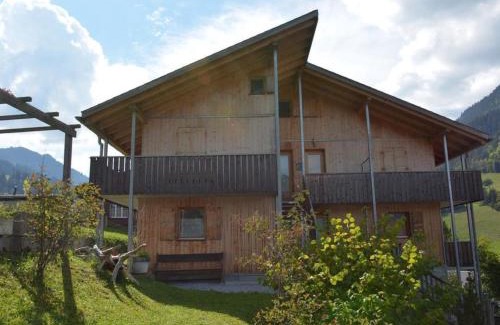 Zweisimmen Apartment | Apartment Spillgerten-Blick by Interhome