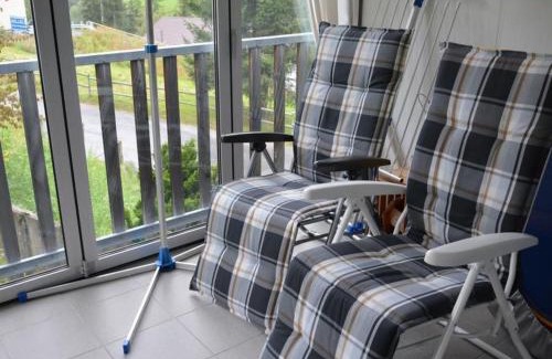 Zweisimmen Apartment | Apartment Spillgerten-Blick by Interhome