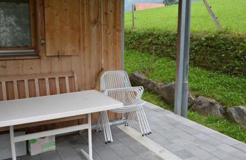Zweisimmen Apartment | Apartment Spillgerten-Blick by Interhome