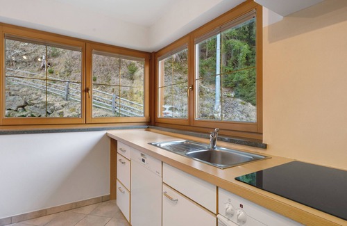 Sarentino Apartment | Apartment 'Sprenghof' with Mountain View, Balcony and Wi-Fi