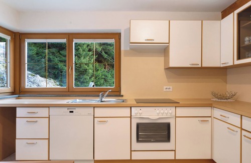 Sarentino Apartment | Apartment 'Sprenghof' with Mountain View, Balcony and Wi-Fi