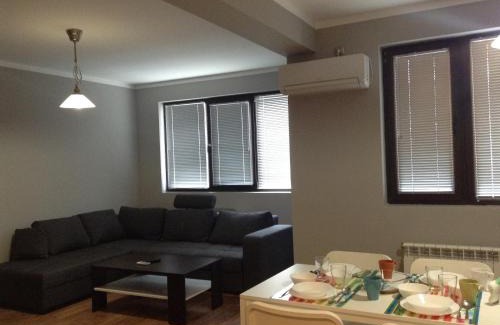 Vitosha District Apartment | Apartment Sredetz