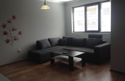 Vitosha District Apartment | Apartment Sredetz