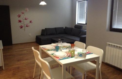 Vitosha District Apartment | Apartment Sredetz