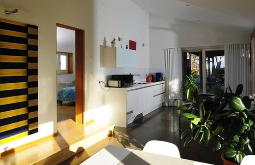 Dackenheim Apartment | Apartment "St. Laurent", 1 bedroom - Liebesbrunnen - Holiday home with 3 bedrooms