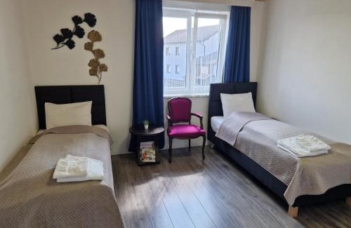 Sankt Polten Apartment | Apartment St. Pölten