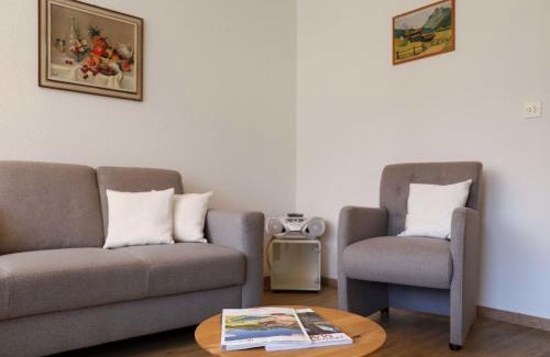 Zermatt Apartment | Apartment St- Pauli by Interhome