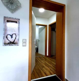Wehrda Apartment | Apartment Stadtliebe Marburg PS4
