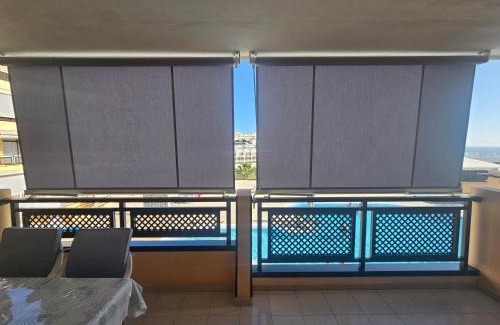 Puerto de Santiago Apartment | Apartment Stabauer